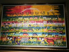 -长春世界雕塑园冰雪艺术天地