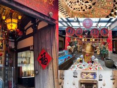 门面-文儒九号·闽菜馆(三坊七巷店)