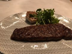 -牛排坊(成都群光君悦酒店)