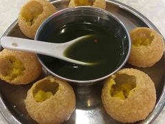 -葛尼沙印度餐厅 (镇明路店)
