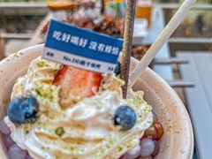 -No.DD戳子烧烤·江湖菜(北京总店)