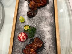 -伊喜饺子·烤鸭(五道口学院路店)