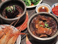 -阿大排档(长春这有山店)