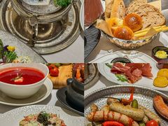 -黑宝石西餐厅(汇励99城市公园店)