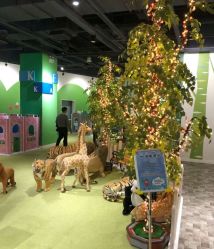 -幻贝家儿童乐园(苏州中心店)