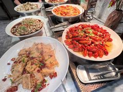 -亚马逊蒸汽活海鲜自助(LCM置汇旭辉广场店)
