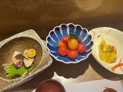 -花潮料理艺食馆(世欧广场店)