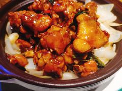 -八闽饭店闽南小镇(铁西店)