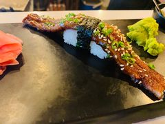 鳗鱼寿司-昊·来了寿司(双楠2店)