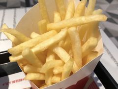 中薯-肯德基(建华店)