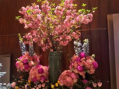 -上海静安香格里拉大酒店