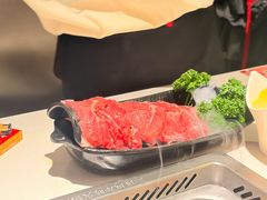 -海底捞火锅(长宁路龙之梦店)