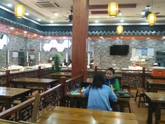 大堂-荣华基·现炒快餐(肇嘉浜路店)