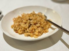 蟹黄虾仁-玫瑰厅上海菜(兴国路店)