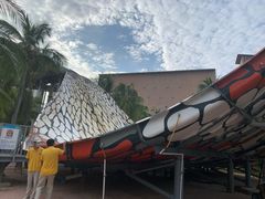 -亚马逊丛林水乐园