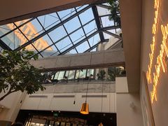 -大树餐厅(红旗街万达店)