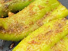 烤尖椒-伊隆斋(什刹海店)