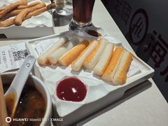 -海底捞火锅(劲松店)