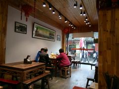 大堂-南翔饭店