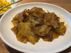 -一坐一忘云南菜(嘉里中心店)