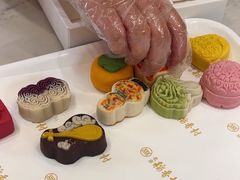 -北京稻香村(零号店)