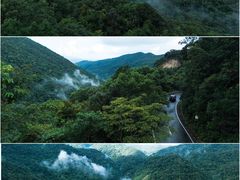 -海南热带雨林国家公园吊罗山景区