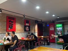 大堂-520香辣小龙虾(美食街总店)