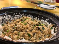 -台山美食一绝阿四台山黄鳝饭(阿四创作店)