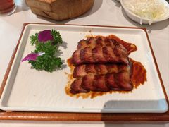 -唐苑酒家·岭南粤菜名店(太古仓店)