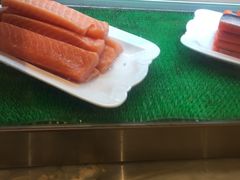 -罗约海滨温泉酒店-索莎西餐厅
