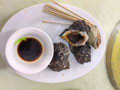 -秋姐美食店(旅游大道店)