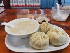-老陶包子铺(南大西南村店)