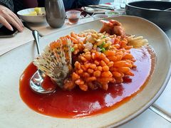 -苏州W酒店·苏滟中餐厅
