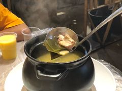 -可可大虾武汉土菜大排档(万松园1店)