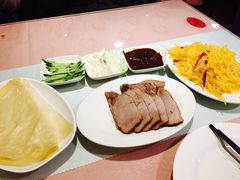 -老昌春饼(中央大街店)