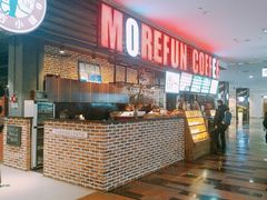 -魔方城市书房(中街益田店)
