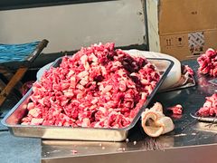 -市井烧烤·卤虾(和平上东店)