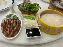 -都一处 (方庄店)