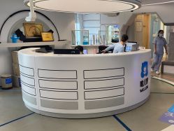 -唯儿诺儿童医院·儿科·眼科·口腔(海岸城店)