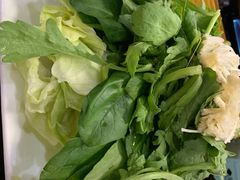 -老信阳菜馆(天通苑店)
