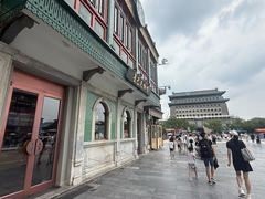 -星巴克臻选(北京前门大街店)