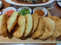 -临潼印象·特色陕菜