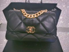 -Chanel(德基广场店)