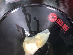 -丽影重庆小面(定西路店)