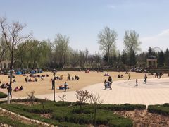 -济南植物园