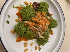 -老太原菜馆(府西街店)