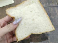 梦力生吐司-红心闪闪面包牛奶公司(旺角星辰店)