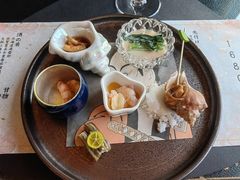-風料理.鮨Omakase