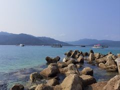 -海南分界洲岛旅游区