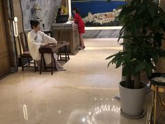 -骏莱海鲜鱼港(五角场店)